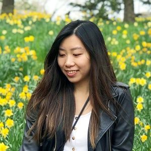 Meet your Posher, Kai yi